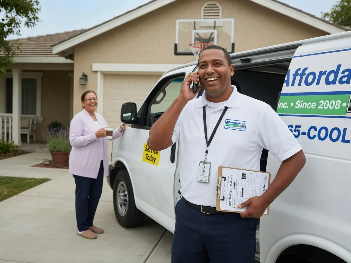 Central Ac Repair Cheyenne Wells, CO FAQs